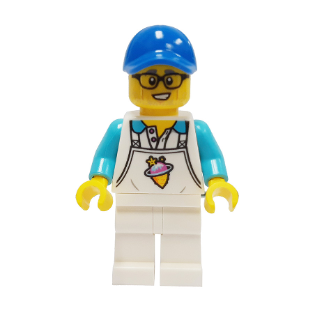 Hai Lego® - njo663