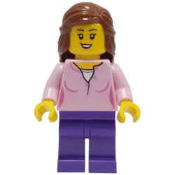 Eileen Lego® - njo664