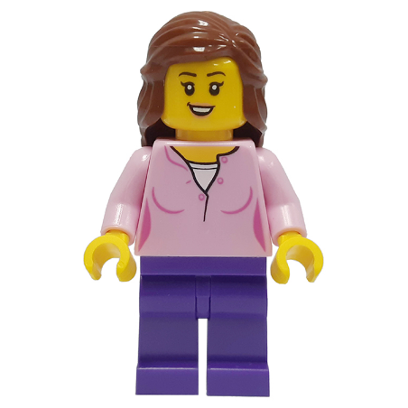 Eileen Lego® - njo664