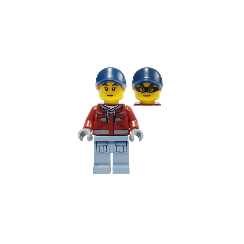 Cece Lego® - njo671