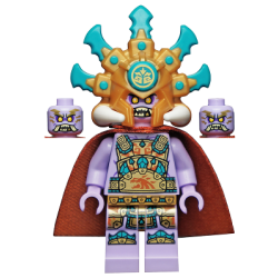 Chief Mammatus Lego® - njo677