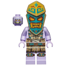 Thunder Keeper Lego® - njo686