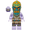 Thunder Keeper Lego® - njo686