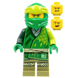 Lloyd - Core Lego® - njo715