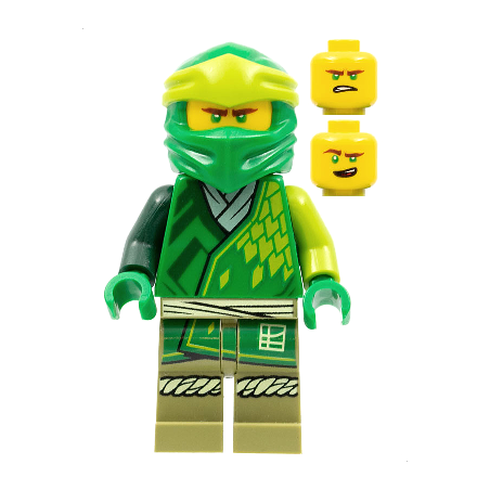 Lloyd - Core Lego® - njo715