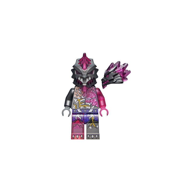 Vengestone Warrior Lego® - njo754