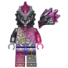 Vengestone Warrior Lego® - njo754