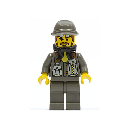 Docs Lego® - rck003