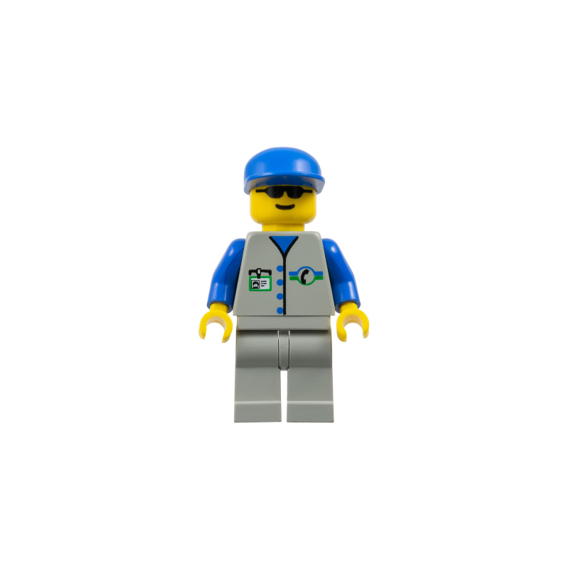 Repair - Phone Repair Crew Lego® - rep005