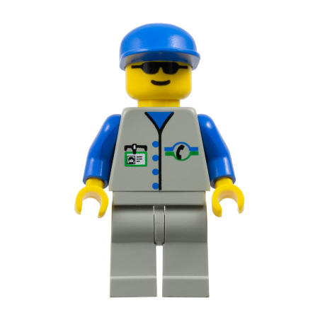 Repair - Phone Repair Crew Lego® - rep005