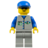 Repair - Phone Repair Crew Lego® - rep005