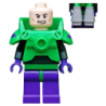 Lex Luthor - Battle Armor