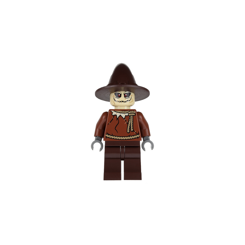 Scarecrow Lego® - sh0058