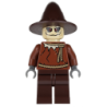 Scarecrow Lego® - sh0058