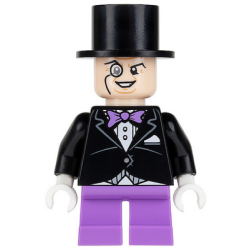 The Penguin Lego® - sh0060