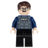 Commissioner James Gordon Lego® - sh0063