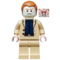 Aldrich Killian Lego® - sh0067