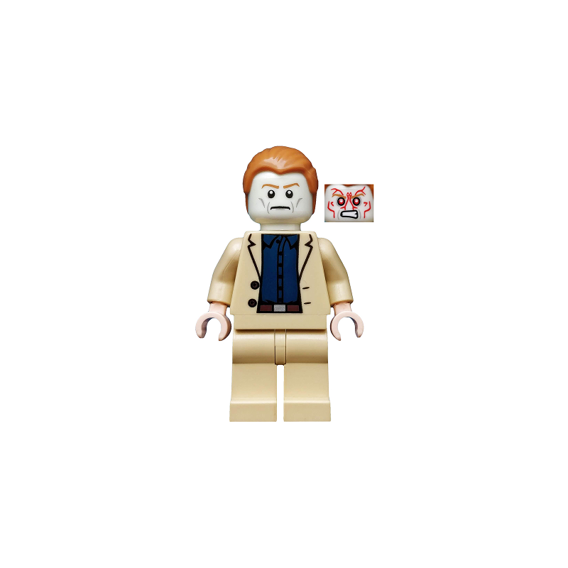 Aldrich Killian Lego® - sh0067