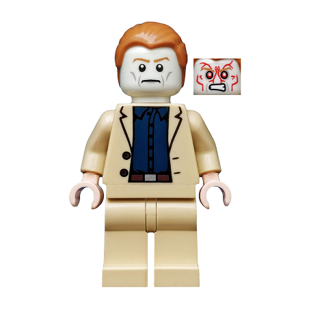 Aldrich Killian Lego® - sh0067