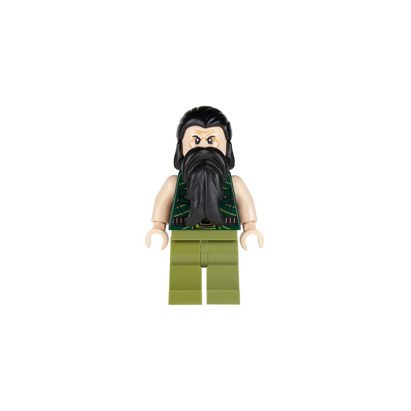 The Mandarin (Trevor Slattery) Lego® - sh0074