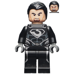 General Zod Lego® - sh0078