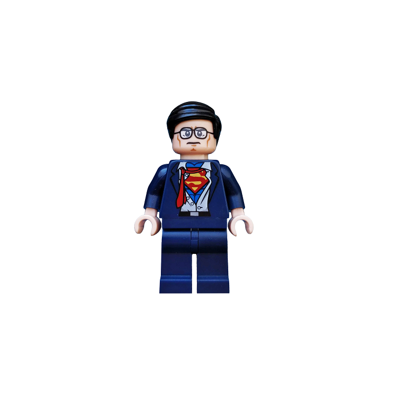 Clark Kent / Superman Lego® - sh0083