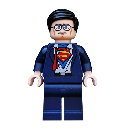 Clark Kent / Superman Lego® - sh0083