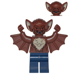 Man-Bat Lego® - sh0086