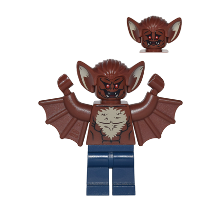 Man-Bat Lego® - sh0086