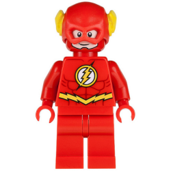 The Flash Lego® - sh0087