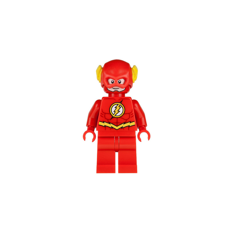 The Flash Lego® - sh0087