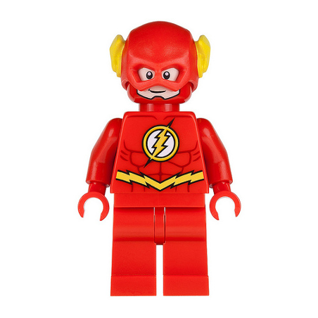 The Flash Lego® - sh0087