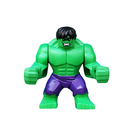 Hulk - Giant