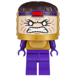 MODOK Lego® - sh0101