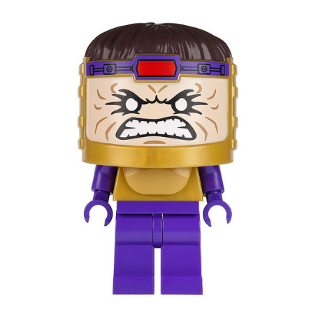 MODOK Lego® - sh0101