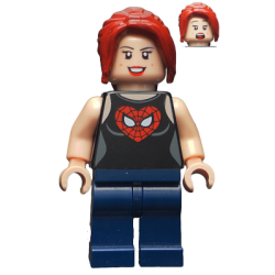 Mary Jane 5 Lego® - sh0103