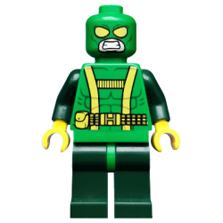 Hydra Henchman Lego® - sh0108