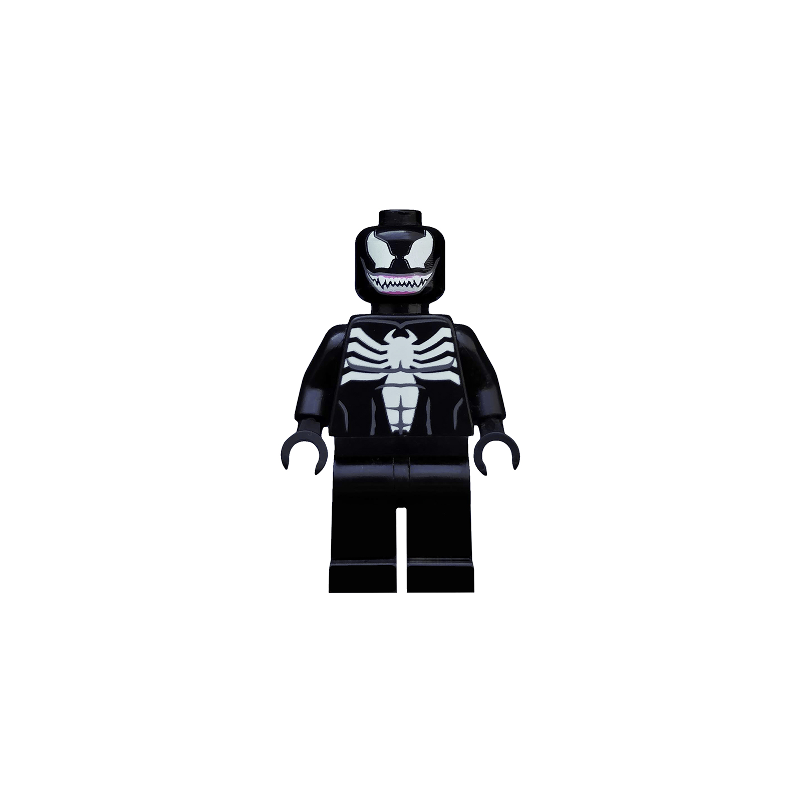 Venom - Teeth Together Lego® - sh0113