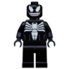 Venom - Teeth Together Lego® - sh0113