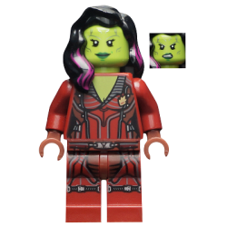 Gamora