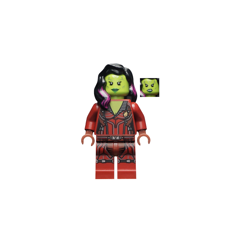 Gamora