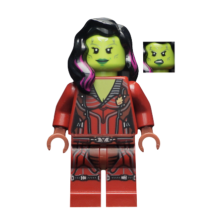 Gamora