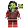 Gamora