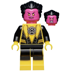 Sinestro Lego® - sh0144