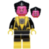 Sinestro Lego® - sh0144