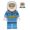 Captain Cold Lego® - sh0148