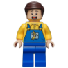 Truck Driver - Overalls Lego® - sh0149