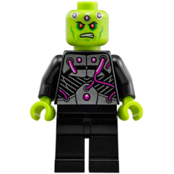 Brainiac Lego® - sh0159