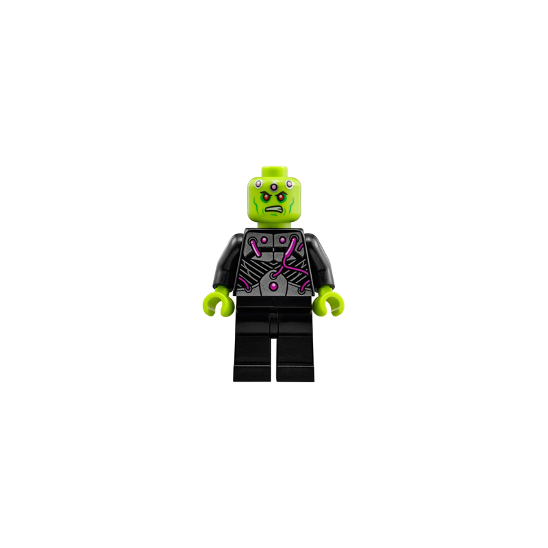 Brainiac Lego® - sh0159