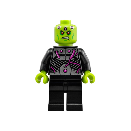 Brainiac Lego® - sh0159